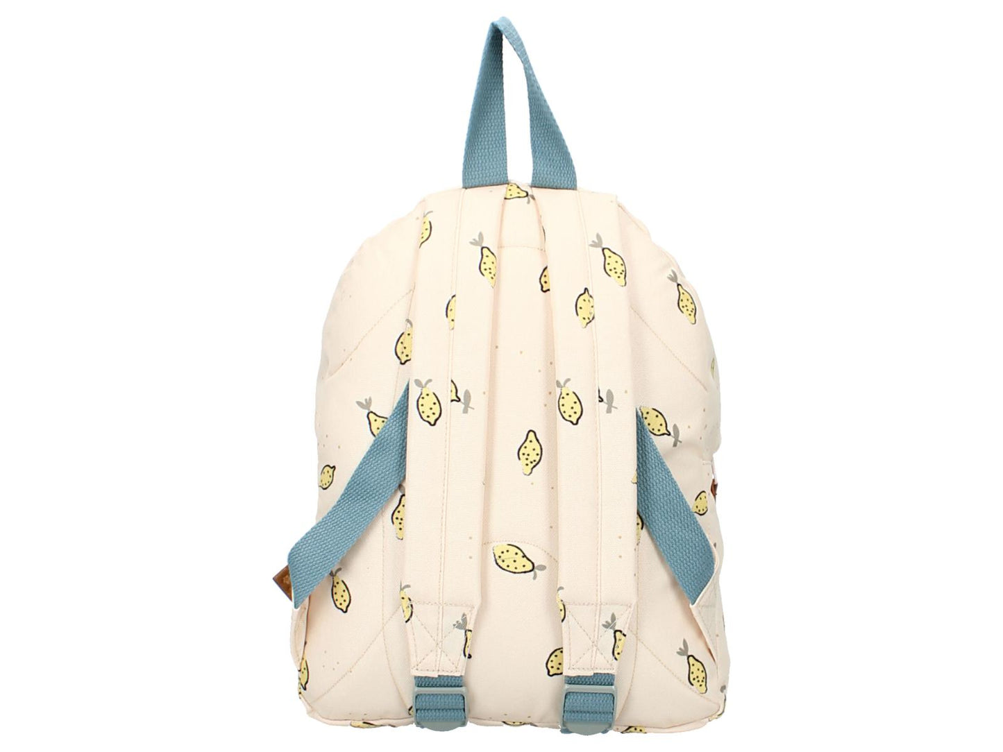 Sac à dos enfant - Citrons
