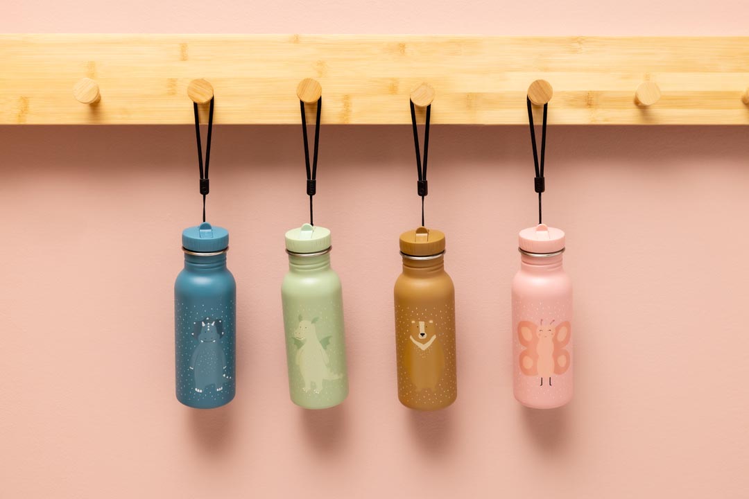 Gourde 350ml - Mr. Fox