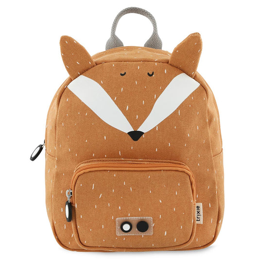 Petit Sac à dos - Mr. Fox