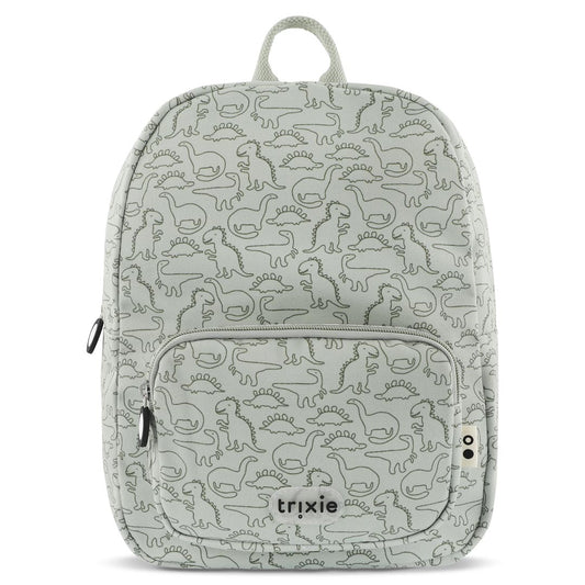 Sac à dos imprimé - Daring Dino