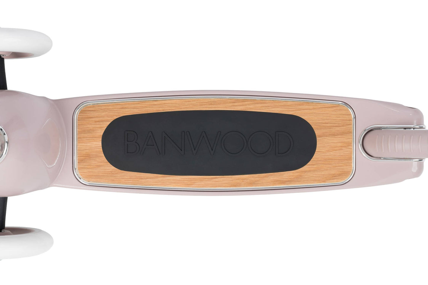 Banwood SL Europe - TROTTINETTE BANWOOD ROSE POUSSIÉREUX