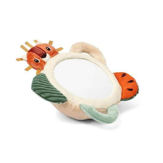 Miroir Jack Multicolore