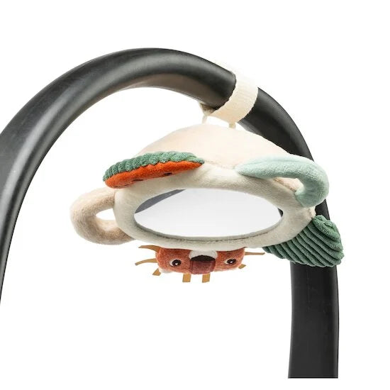 Miroir Jack Multicolore