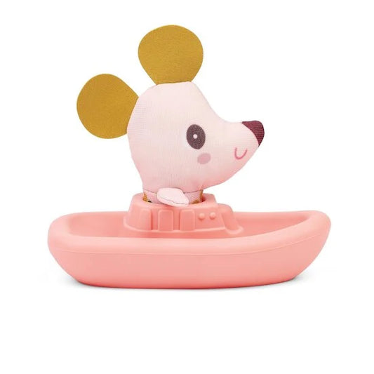 Bateau Nina Rose