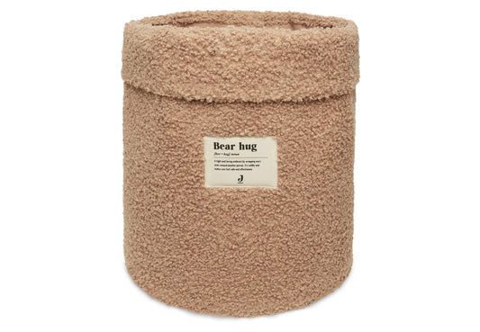 Panier de Soins - Boucle