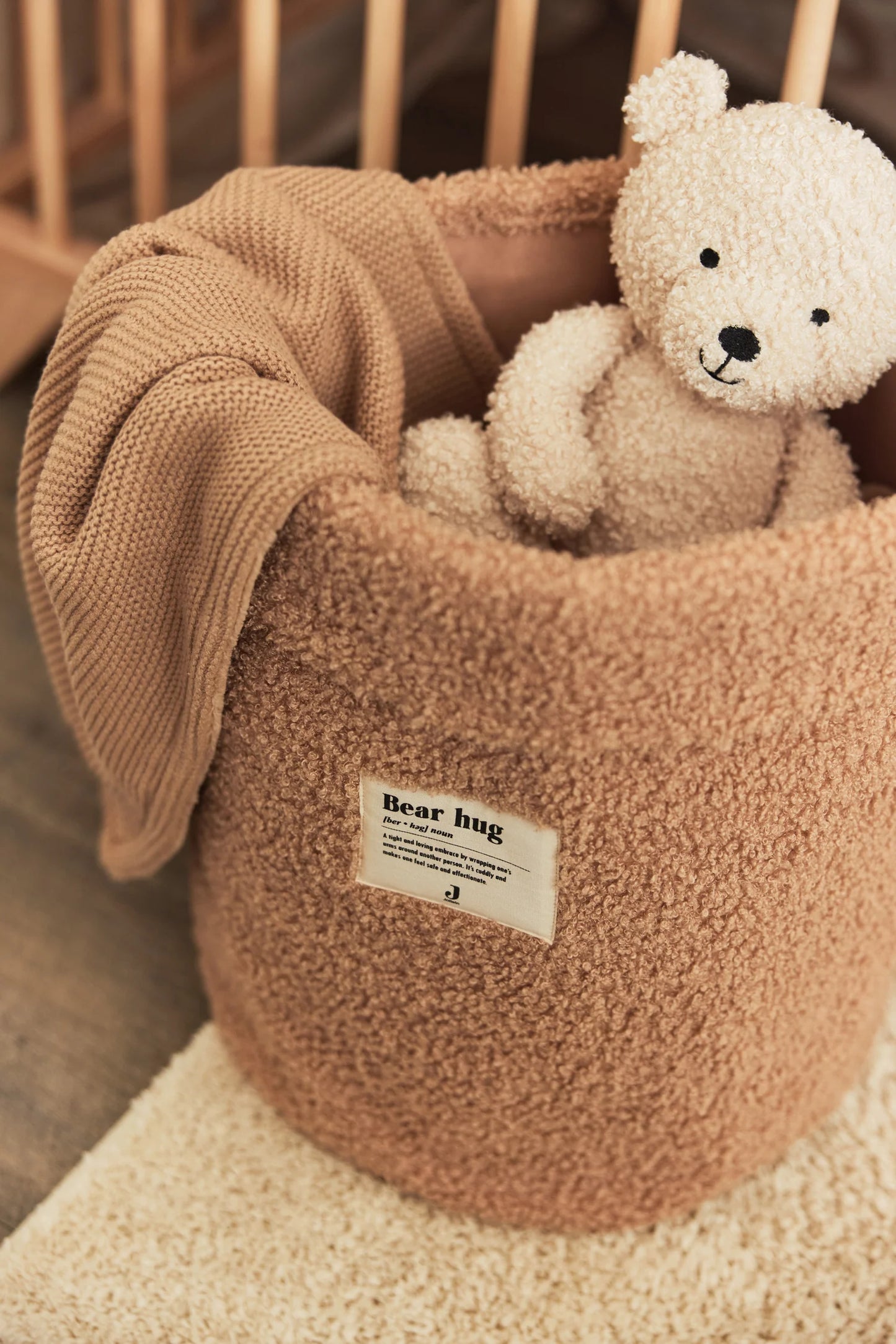 Panier de Soins - Boucle