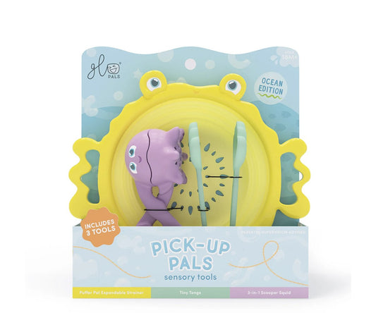 Outils Sensoriels Pick Up