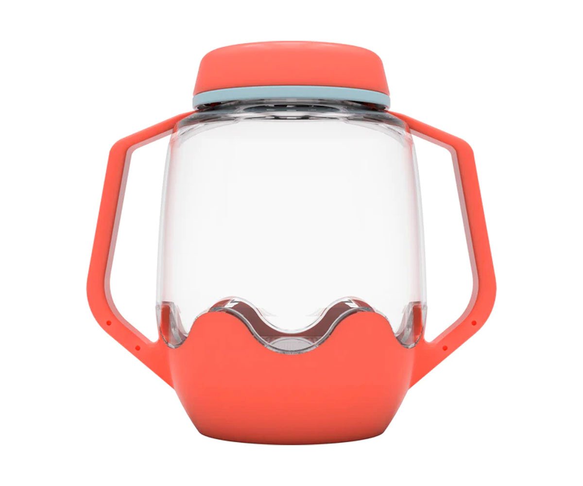 Bocal jar sensoriel