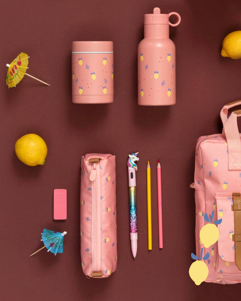 Fresk - Bouteille thermos 350 ml Fruits d'été