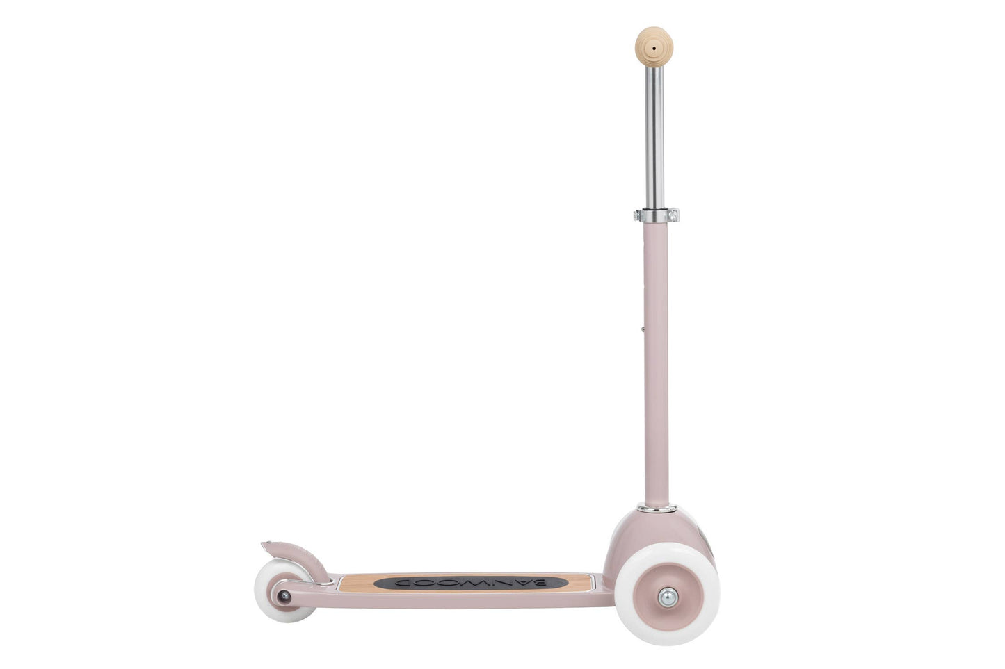 Banwood SL Europe - TROTTINETTE BANWOOD ROSE POUSSIÉREUX