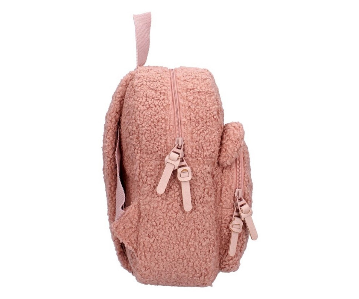 Sac à dos Huggie Buddies - rose