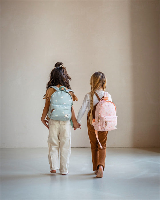 Sac à dos Harmony - Rose Informations du produit