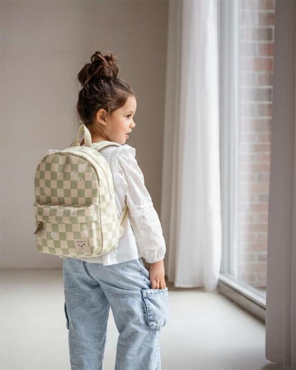 Sac à dos Nostalgia - Vert