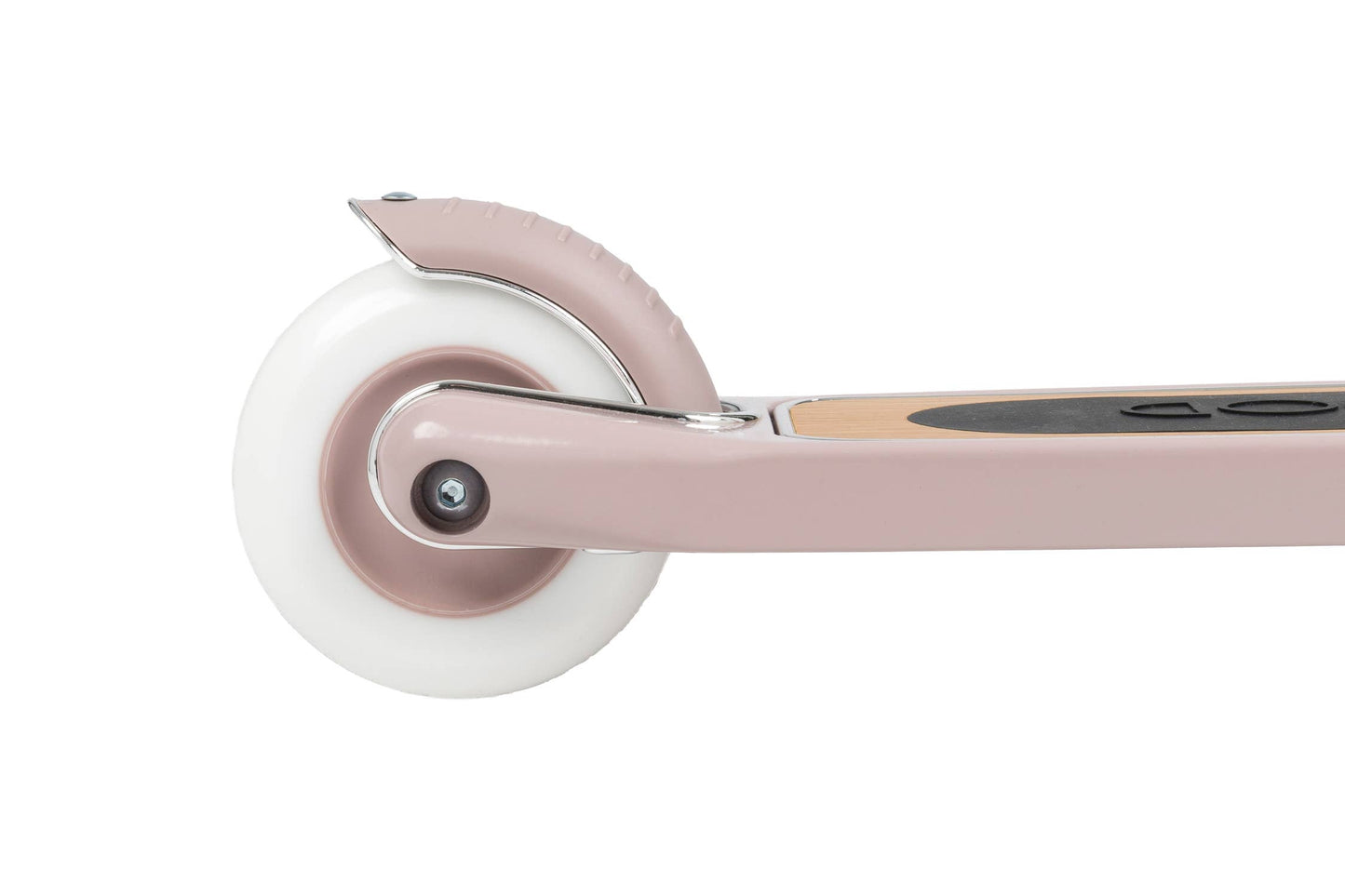 Banwood SL Europe - BANWOOD MAXI TROTTINETTE ROSE POUDRÉ