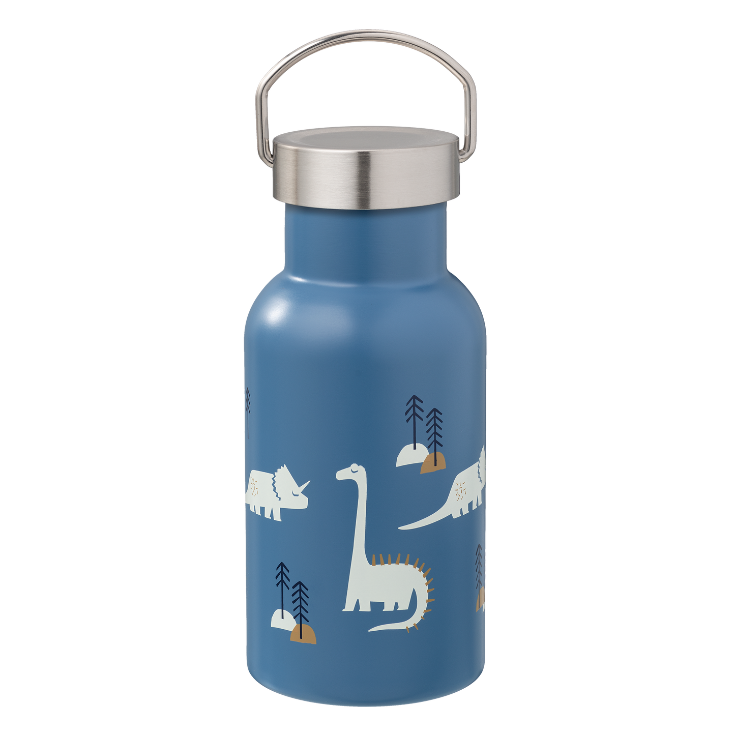Fresk - Gourde isotherme 350 ml Dino