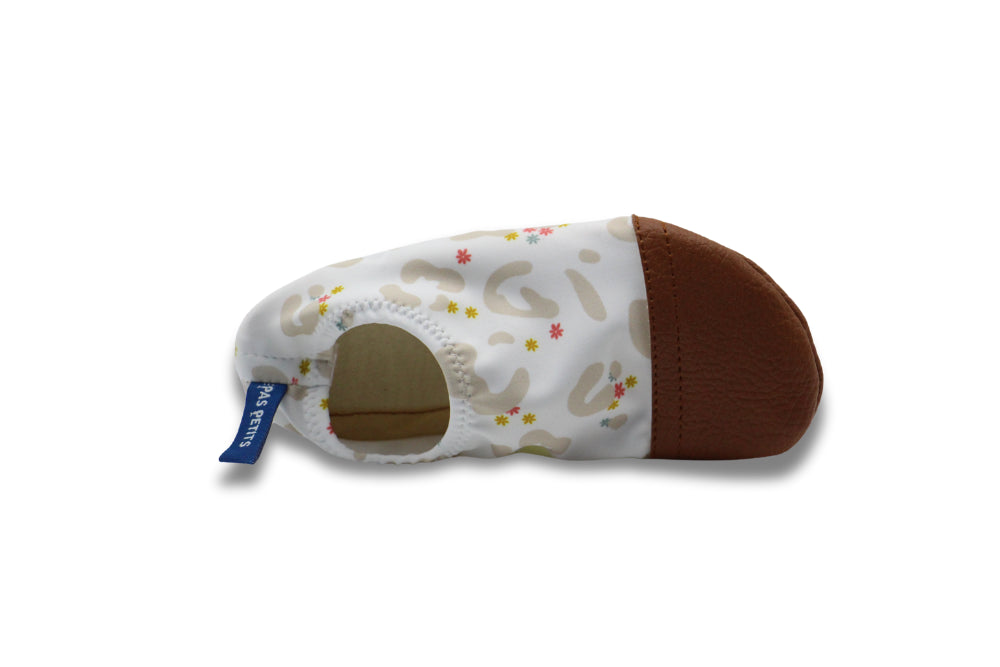 Les Petits Léopards Camel