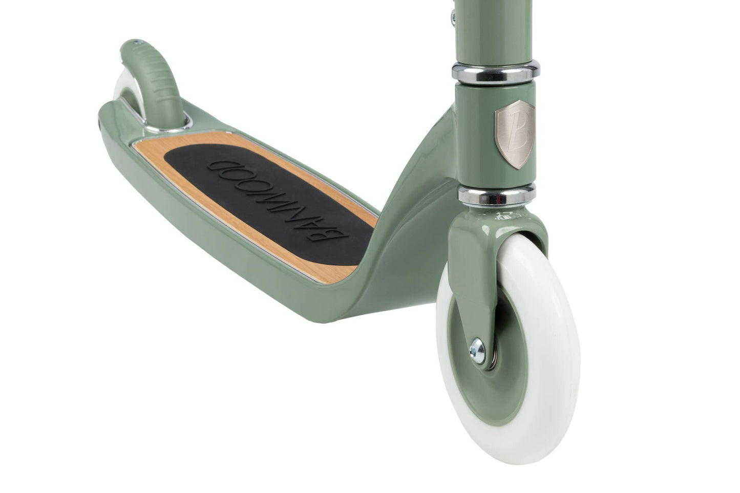 Banwood SL Europe - BANWOOD MAXI TROTTINETTE FORÊT