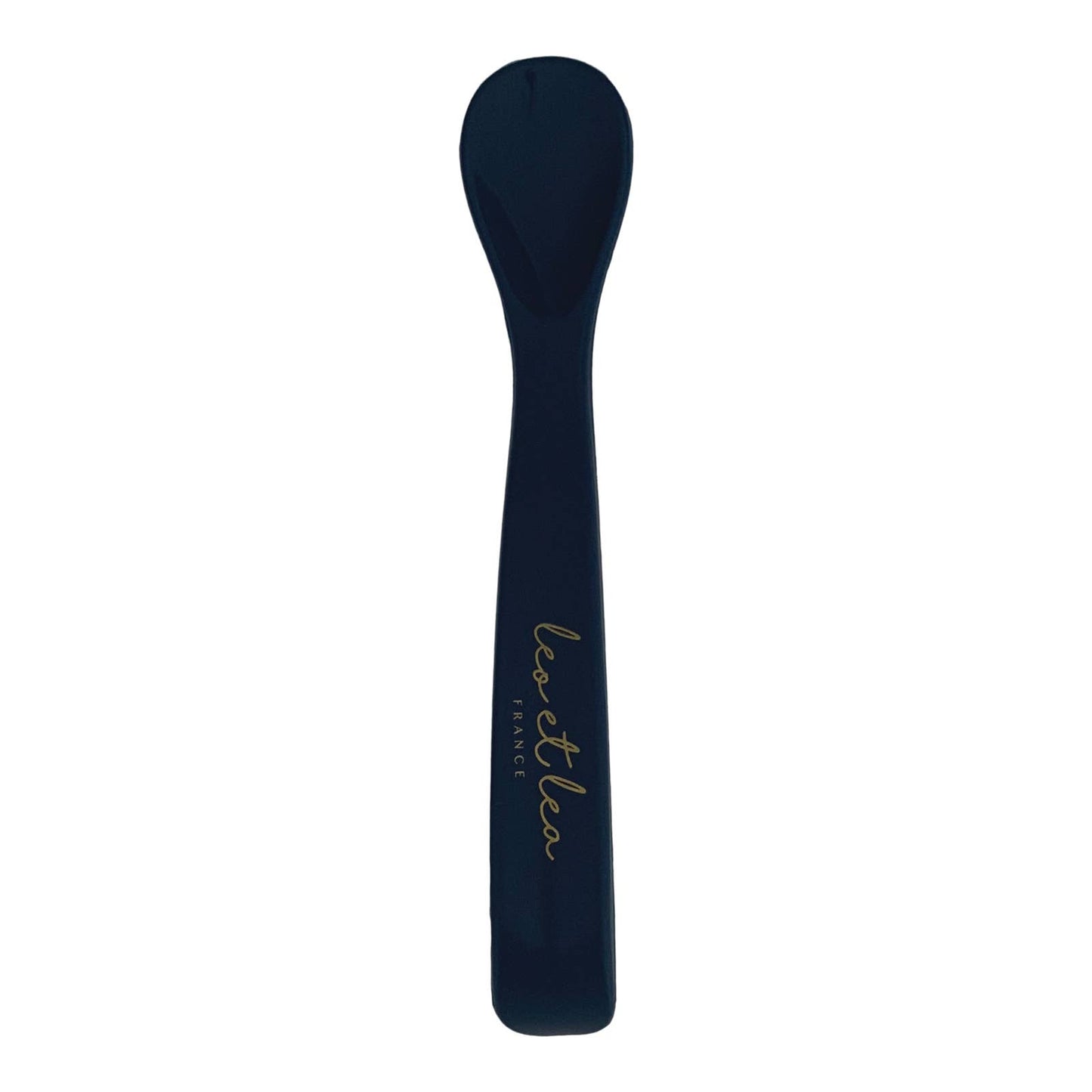 leo et lea france - Cuillère en silicone, grande cuillère, silicone, cuillère grande: Sauge poussiéreuse