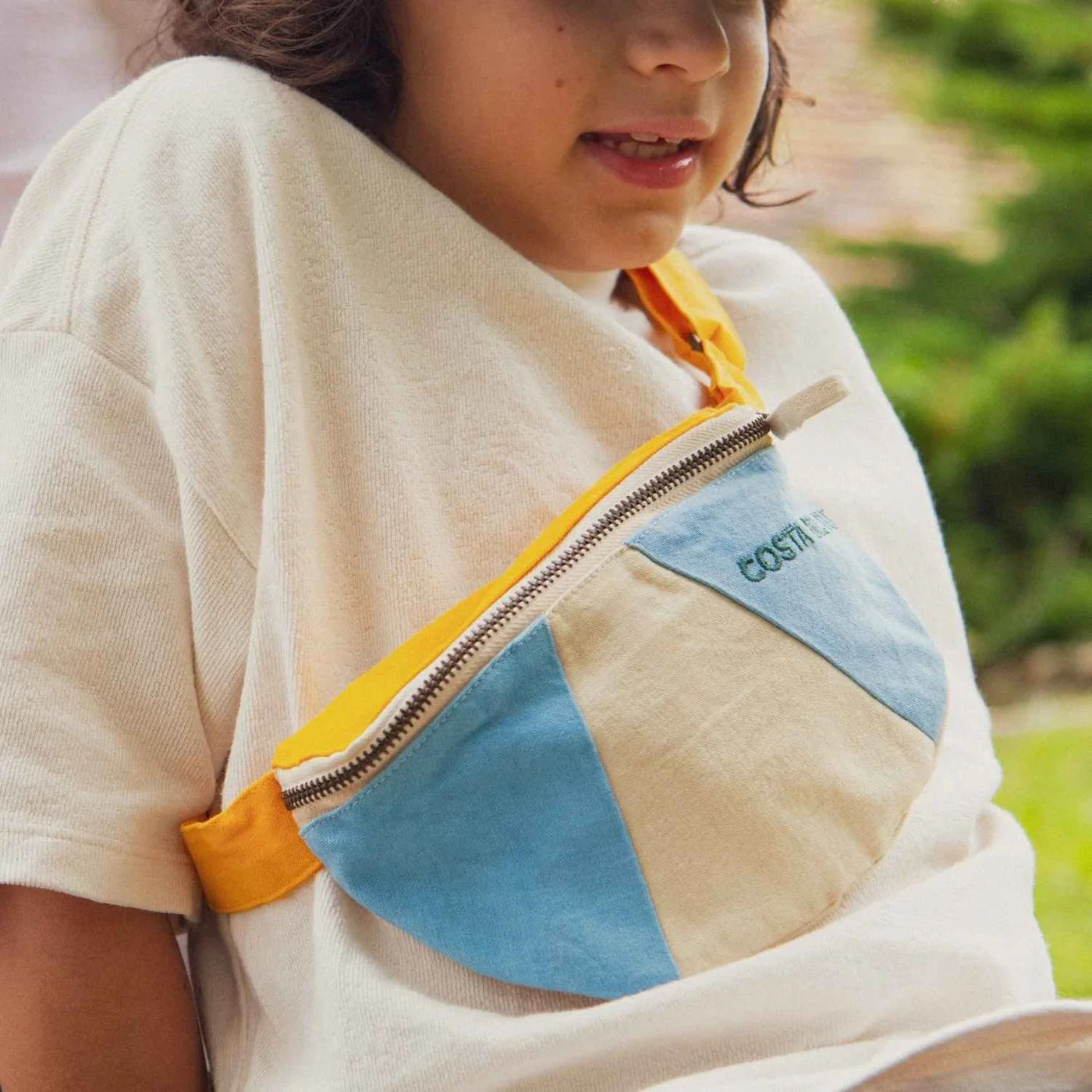 Banane Costa del Fun | Enfant