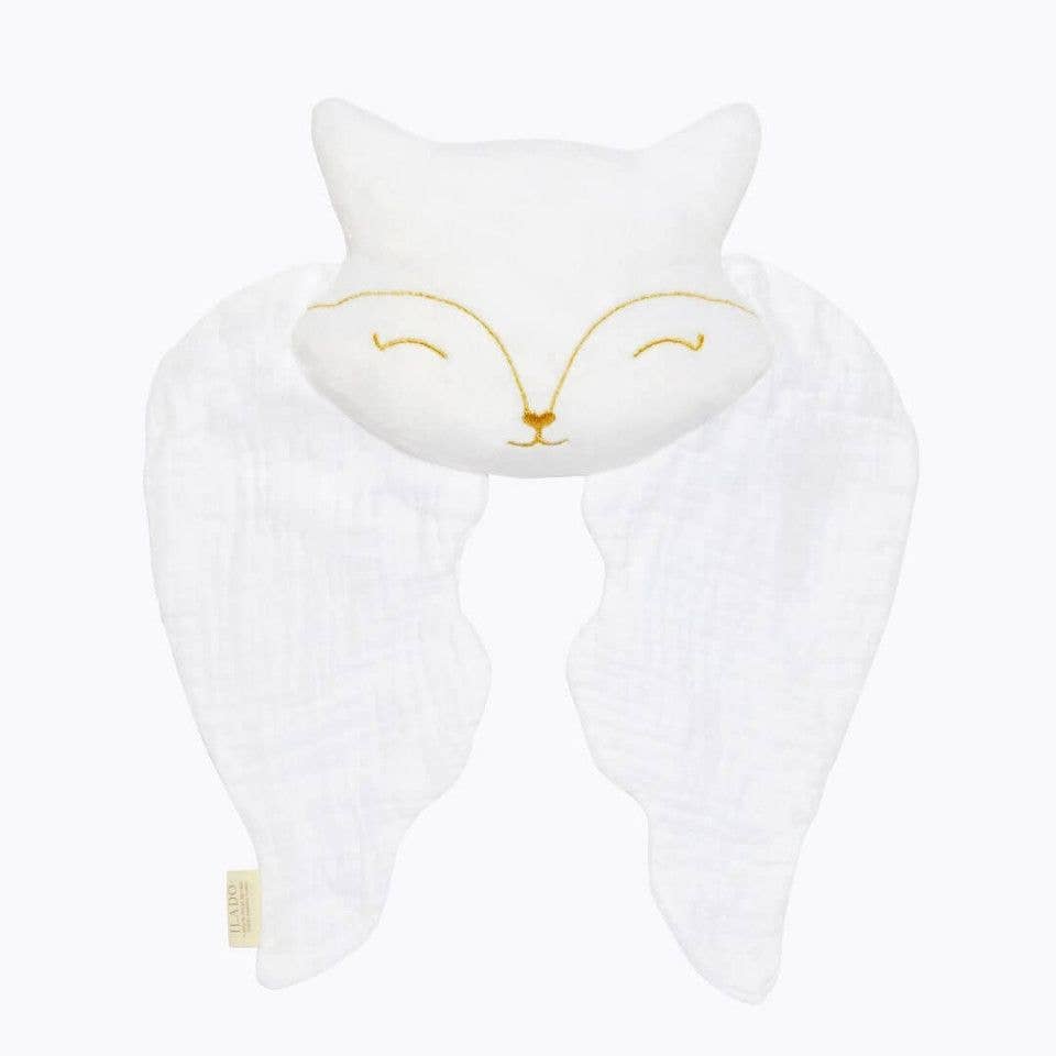 Ilado - Doudou Bola de grossesse : Chat