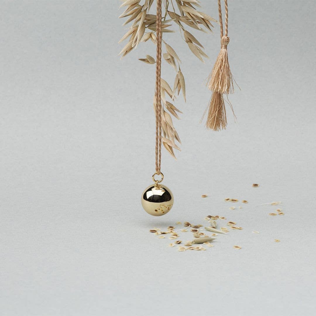 Ilado - Bola JOY: Or jaune