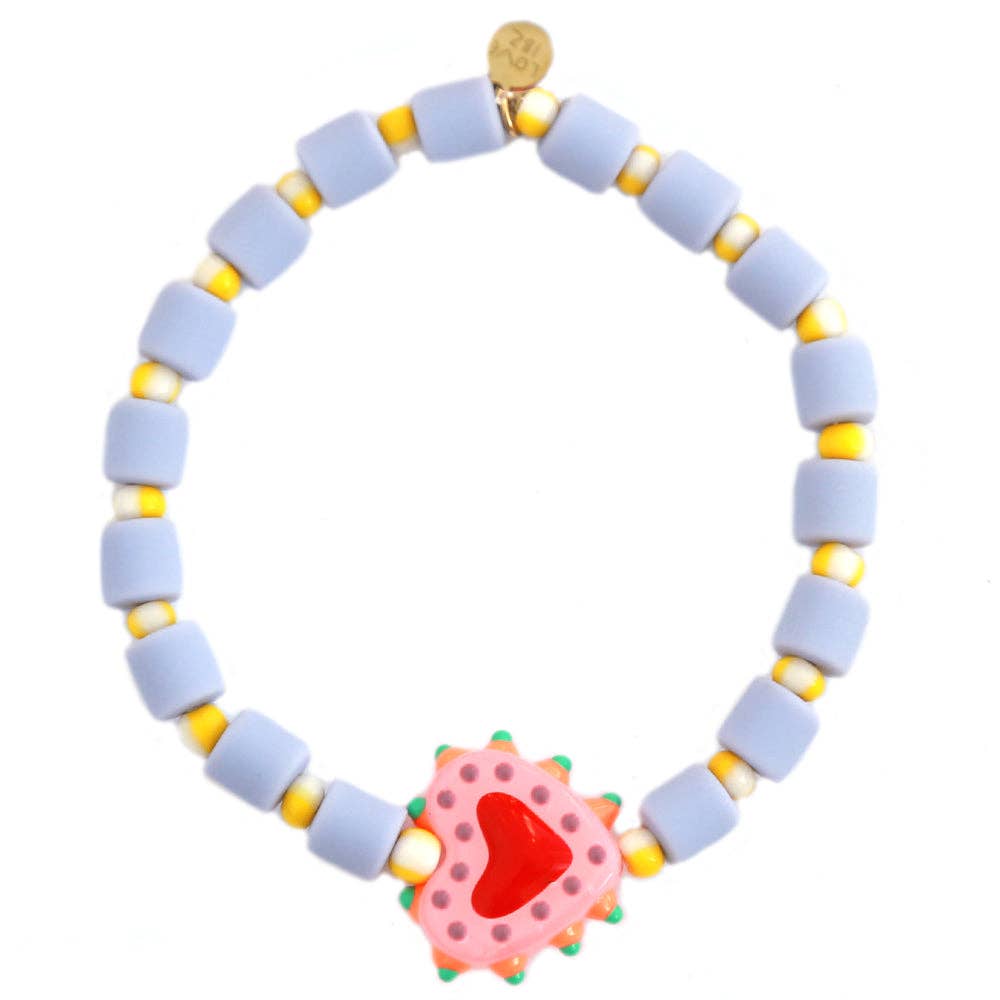 Love Ibiza - Bracelet salerno