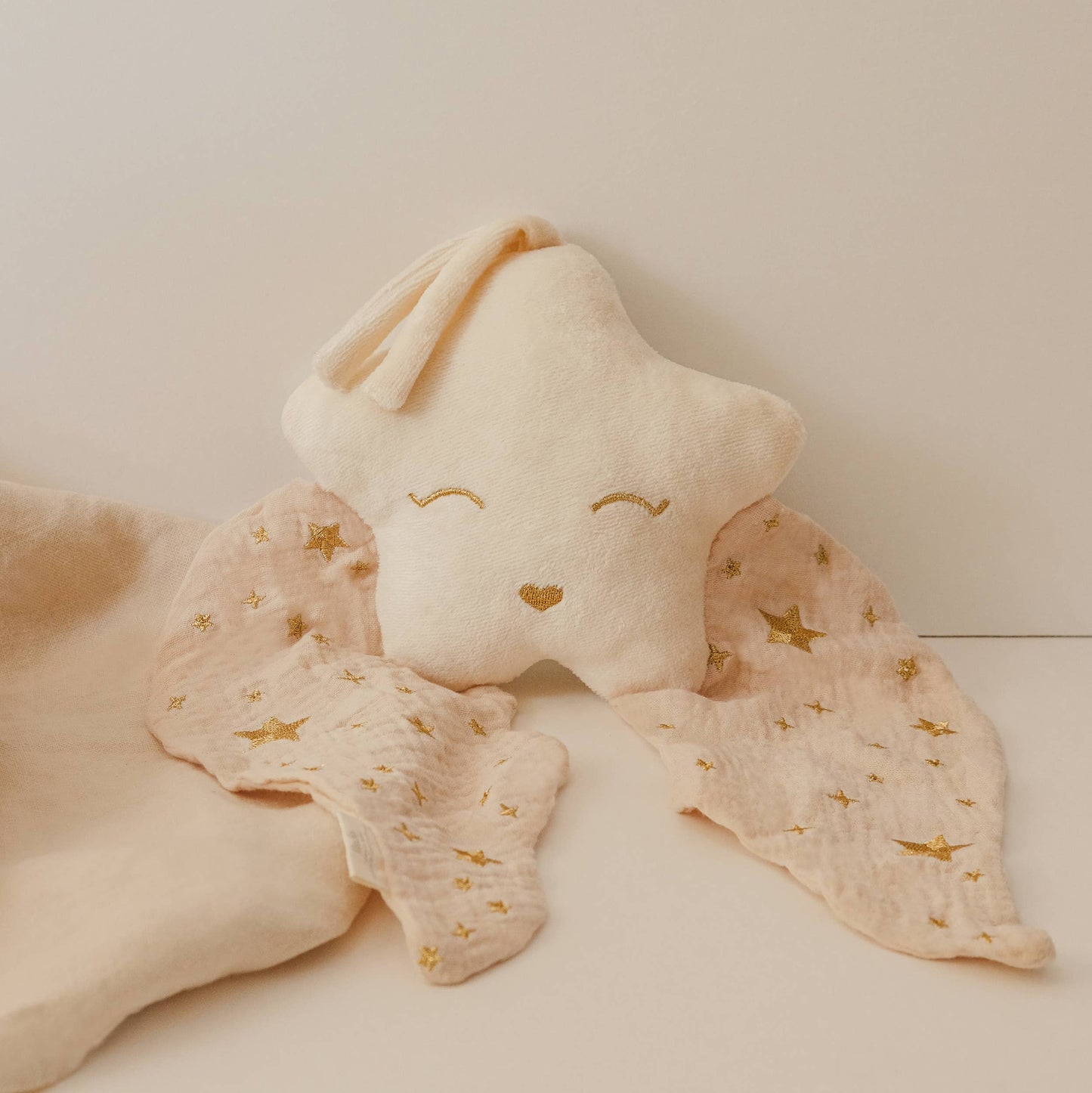 Ilado - Doudou Bola de grossesse : Chouette