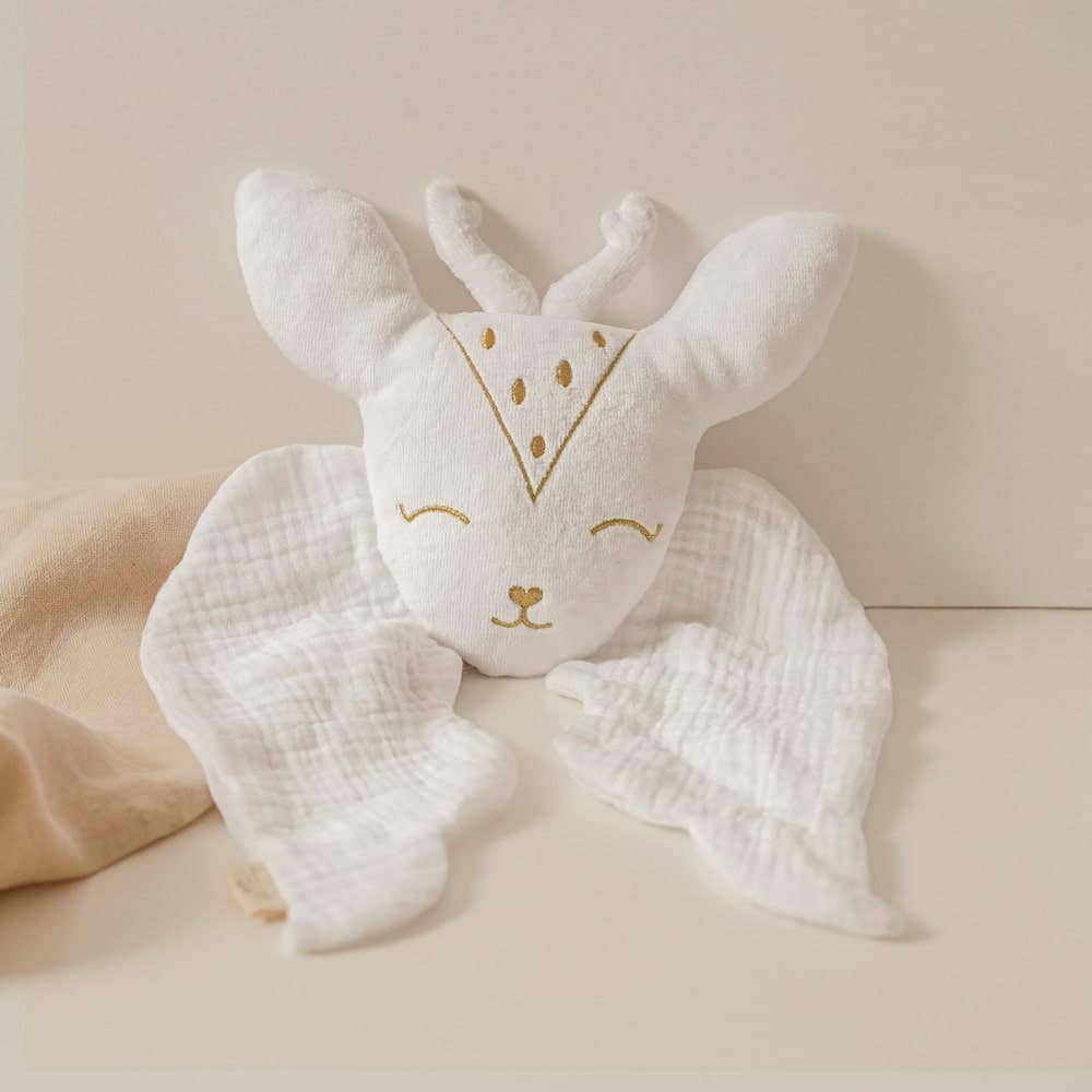 Ilado - Doudou Bola de grossesse : Lapin