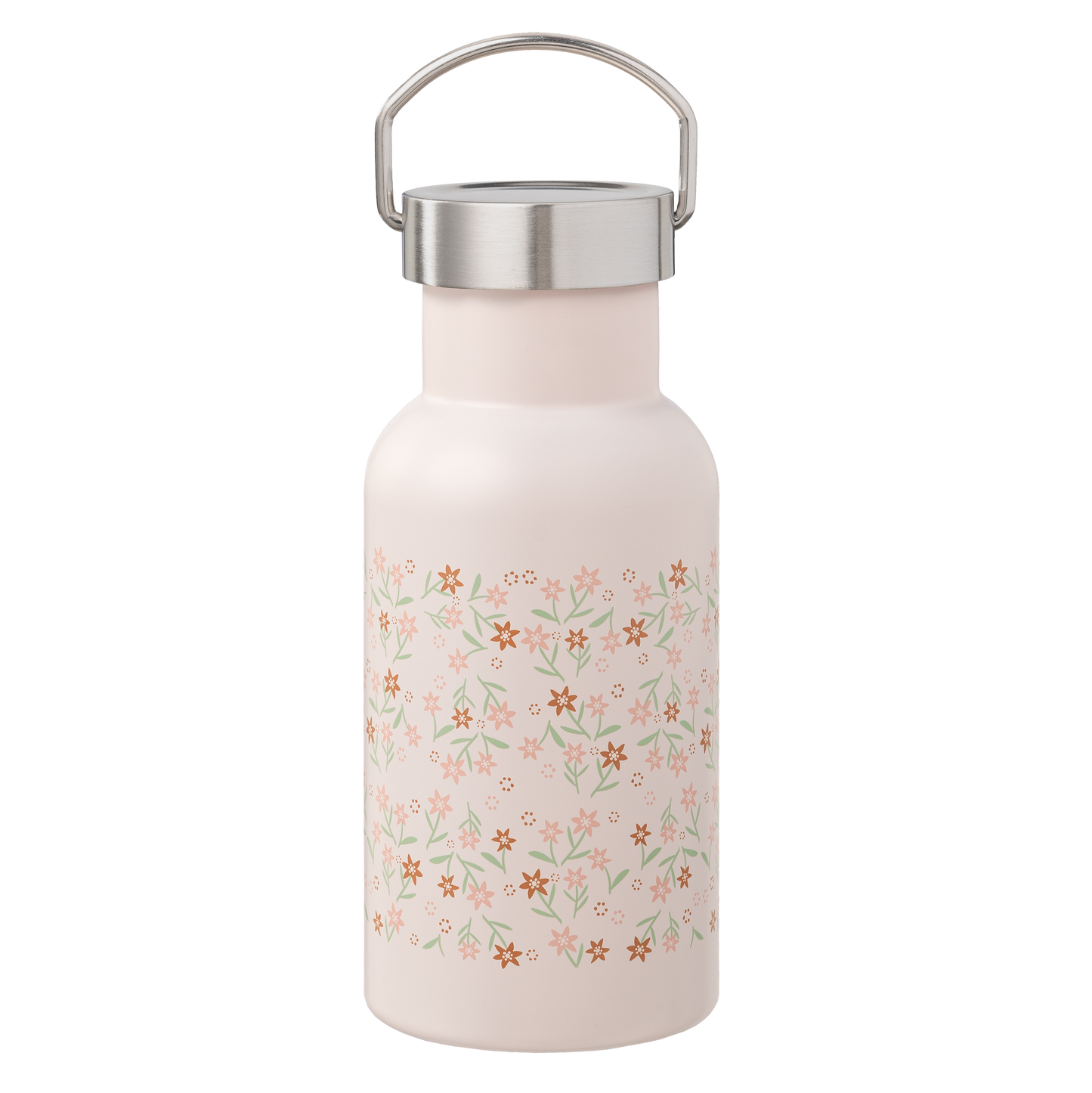 Fresk - Thermos 350 ml Fleurs du jardin