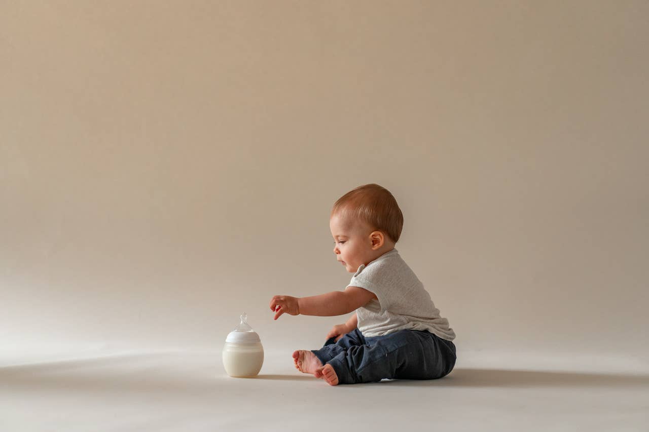 Élhée - Tétines - Pack de 2 (XS/  S /M /L ): M