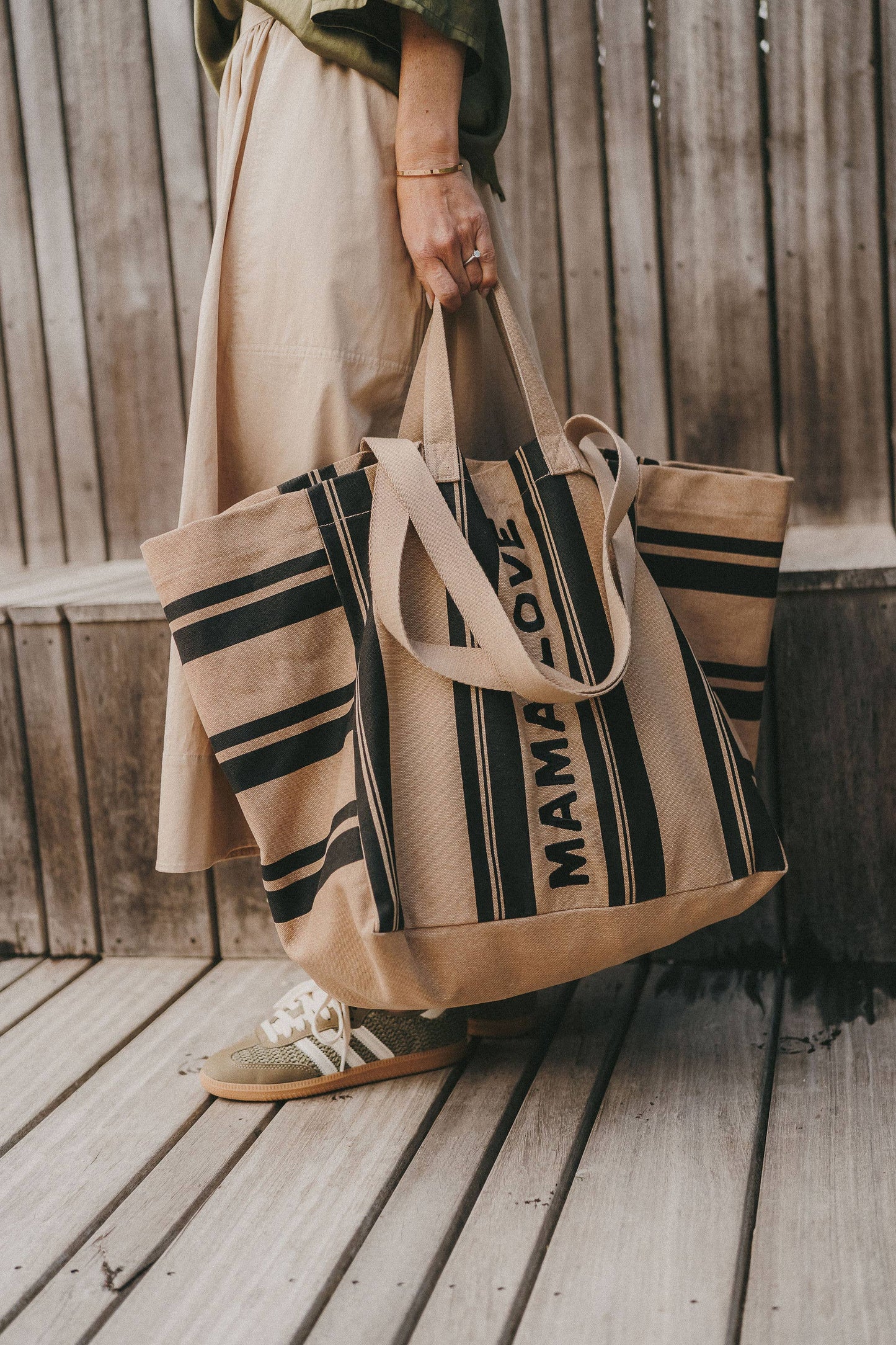 Zakuw - Sac cabas - Mama love