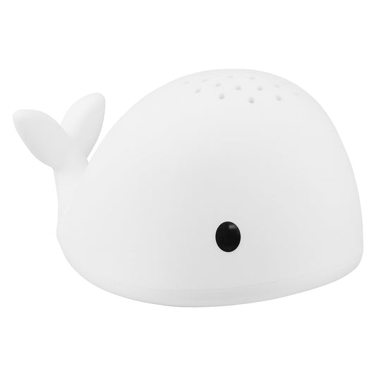 veilleuse Wilda baleine projecteur