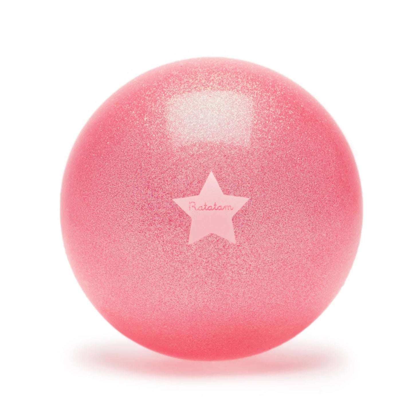 Le Ballon Summer Rose 15cm