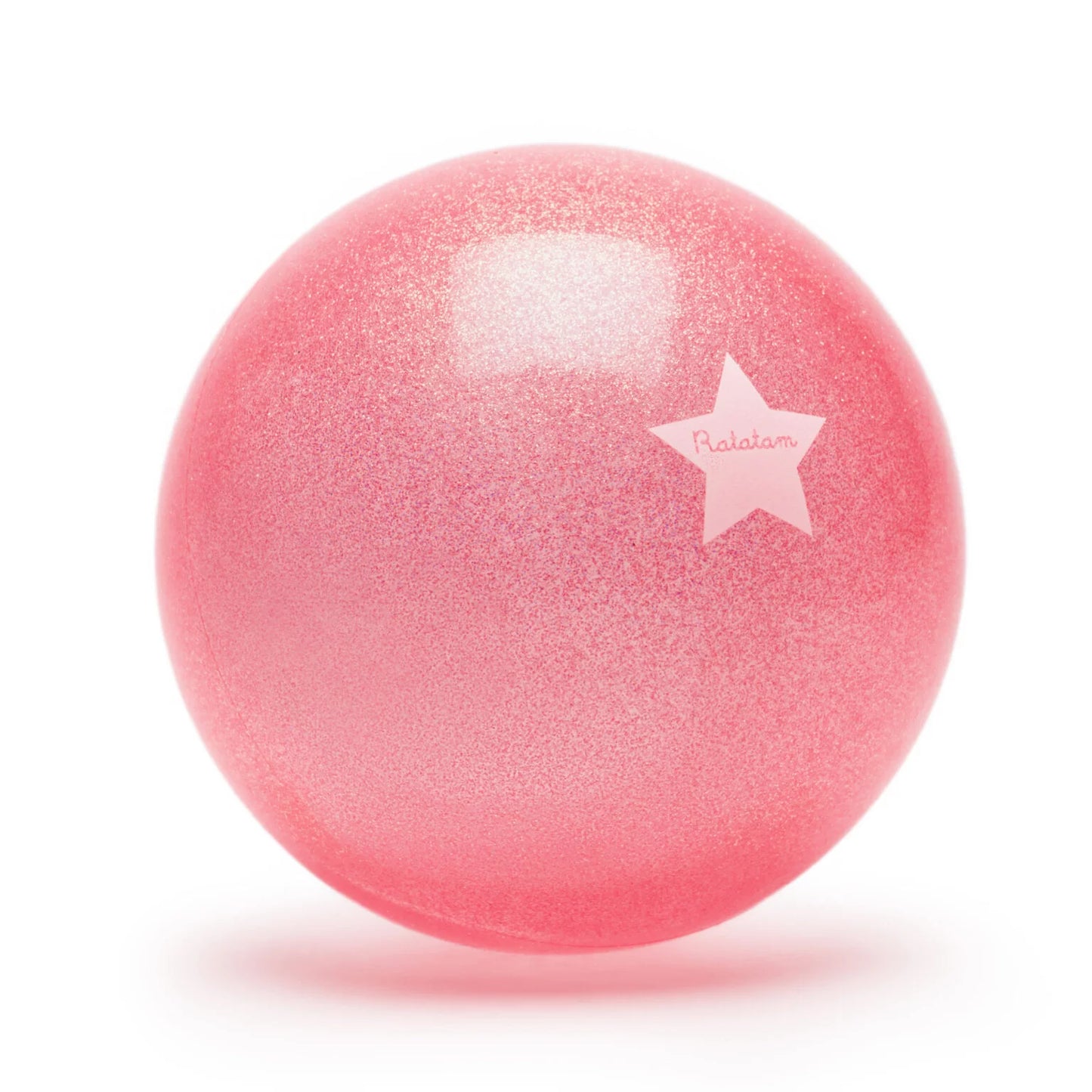 Le Ballon Summer Rose 15cm