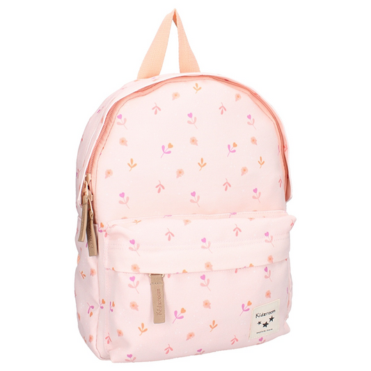 Sac à dos Harmony - Rose Informations du produit