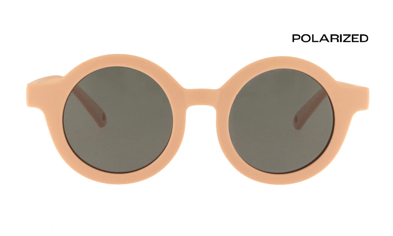 Lunettes de soleil pour enfants 0-3 ans