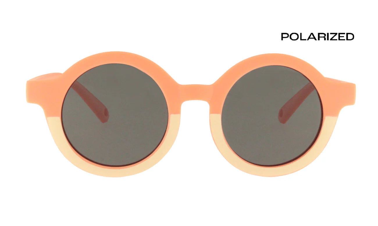 Lunettes de soleil pour enfants 0-3 ans