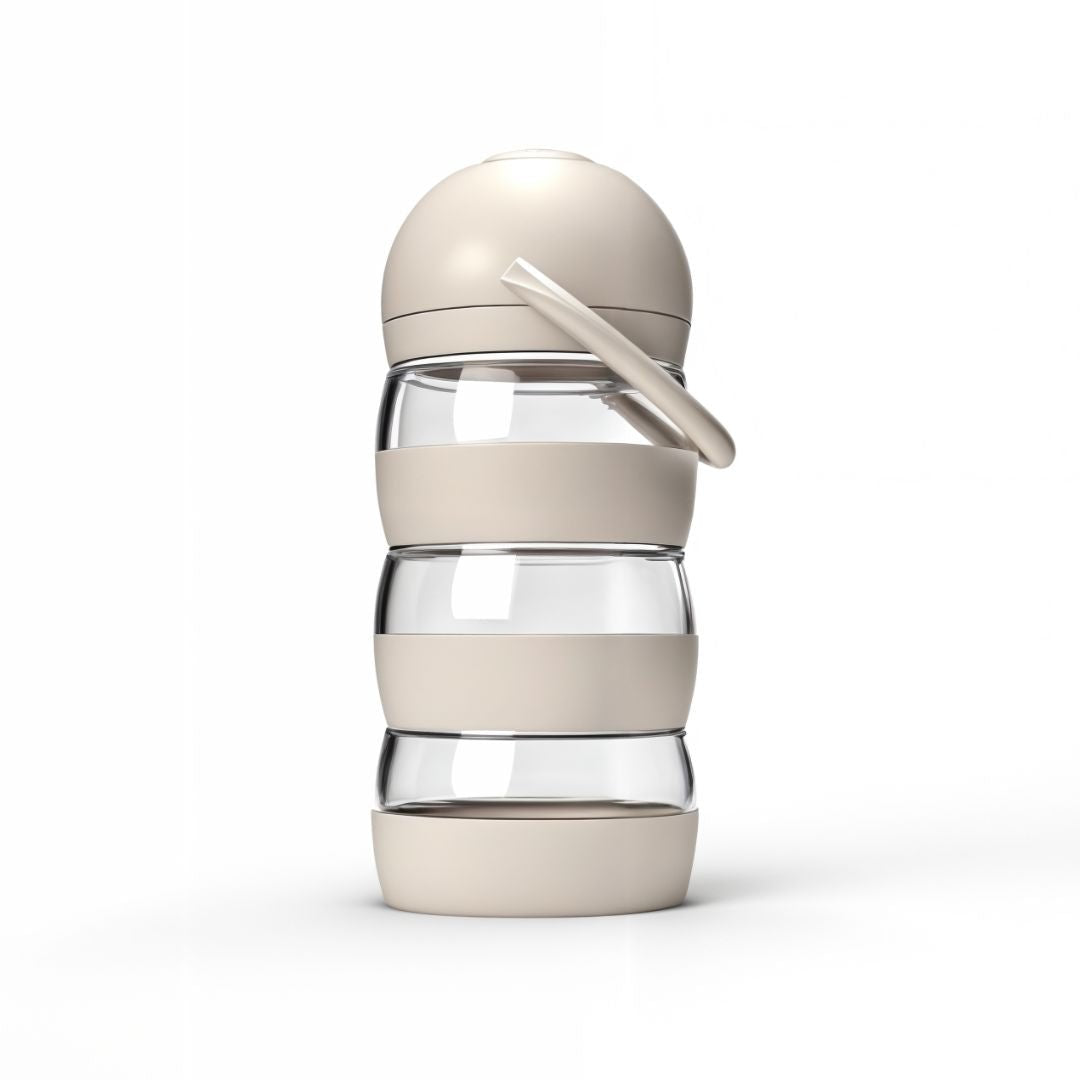 Boîte doseuse lait "So Mimi"