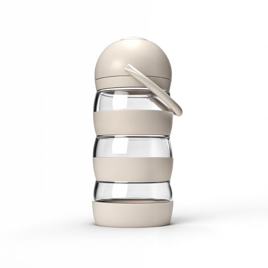 Boîte doseuse lait "So Mimi"