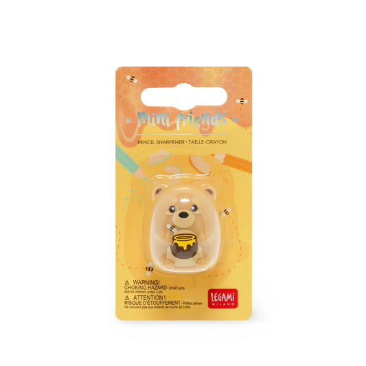 Taille-crayon - Mini Friends