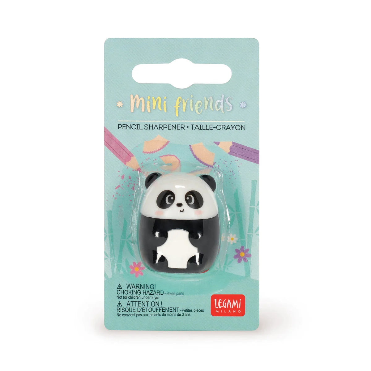 Taille-crayon - Mini Friends