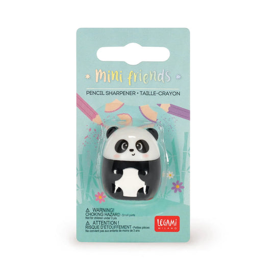 Taille-crayon - Mini Friends