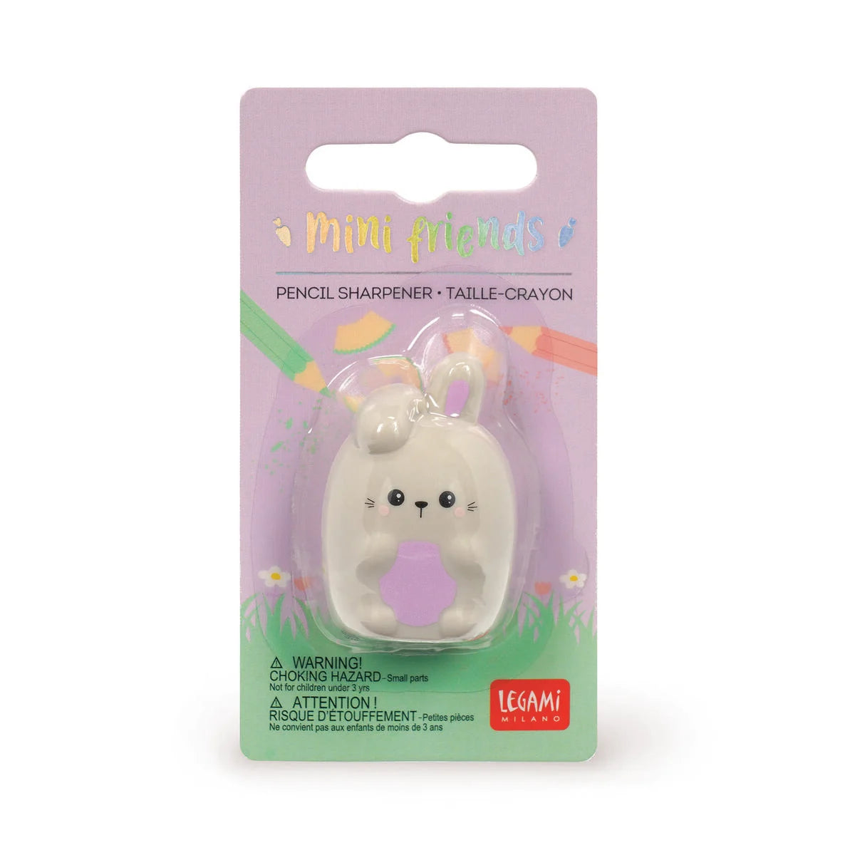 Taille-crayon - Mini Friends