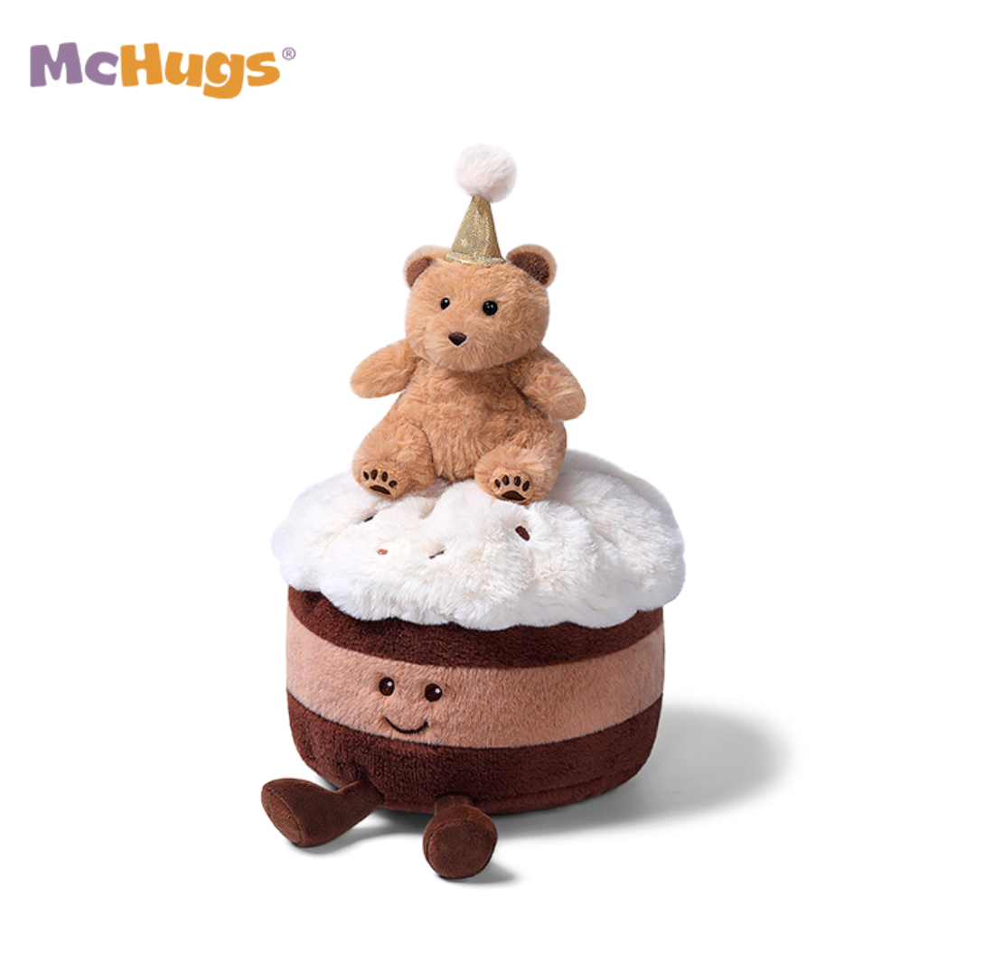 Peluche 25 cm