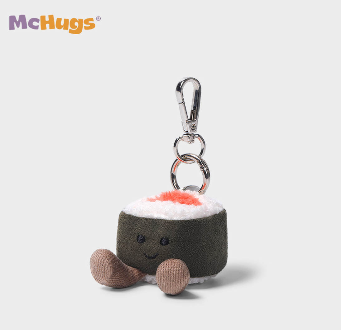 Peluche Bag Charms