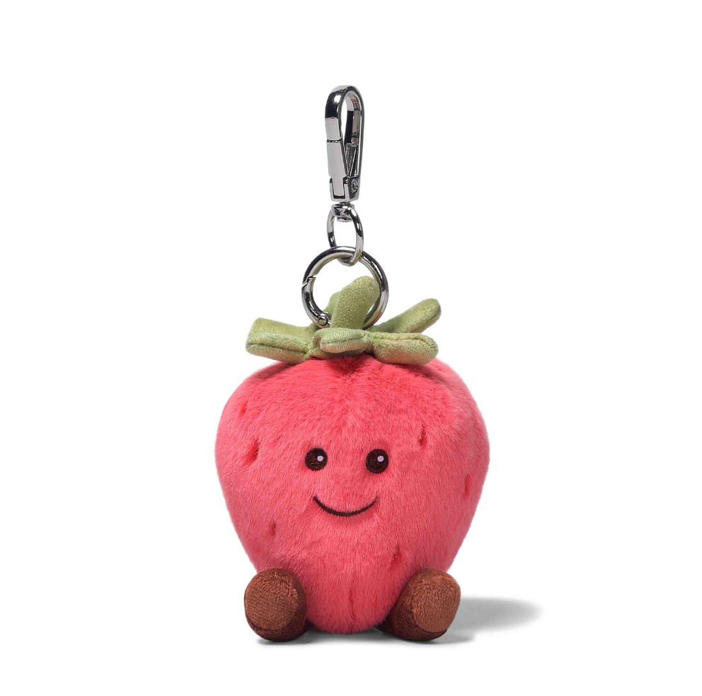 Peluche Bag Charms