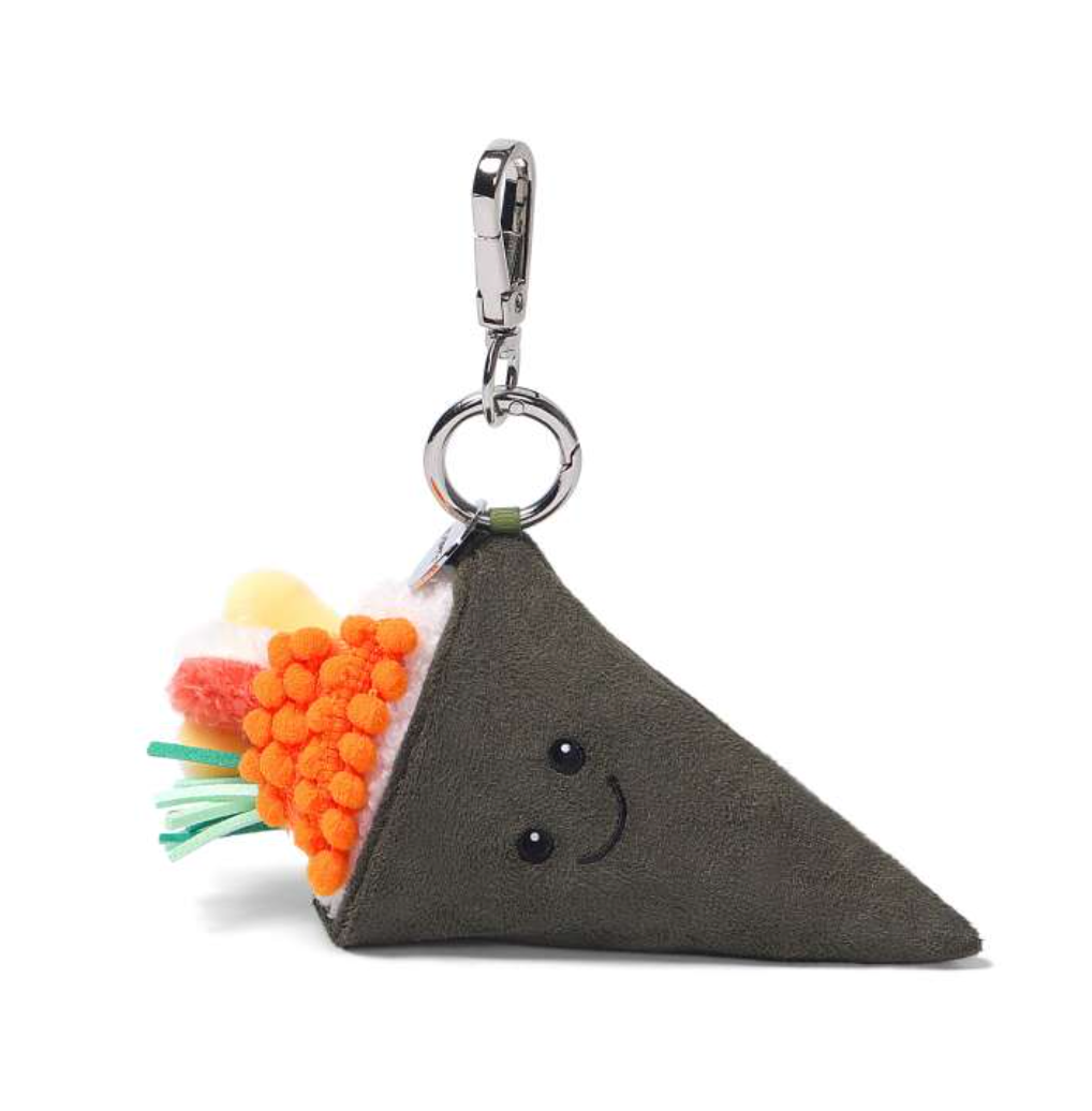 Peluche Bag Charms