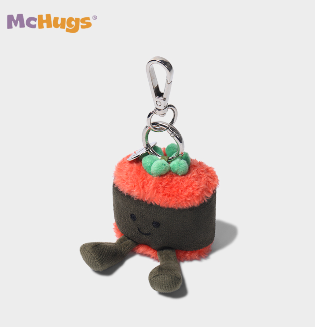Peluche Bag Charms