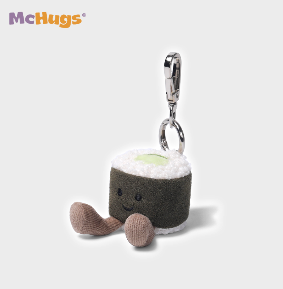Peluche Bag Charms