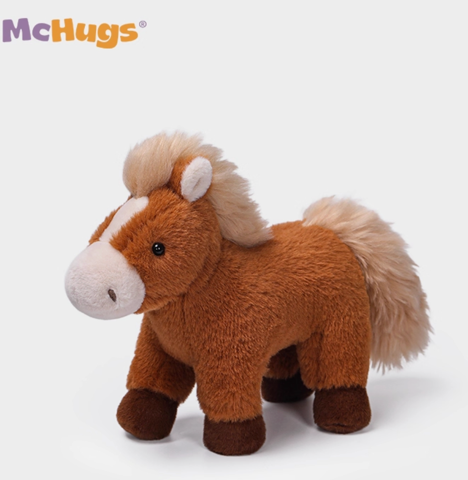 Peluche 18 cm